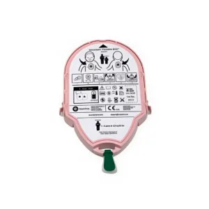 Batería HeartSine PEDIPAK 18V 1.5Ah ref. 88881023 para desfibrilador pediátrico