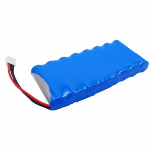 Batería Edan SE-601 MFR HYLB-727 de 14.8V y 5.2Ah para electrocardiógrafo