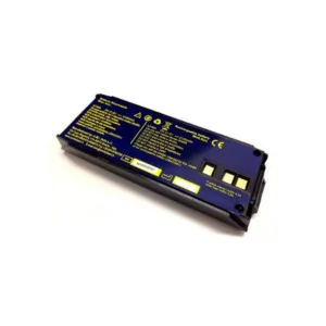 Batería Saver One SaverOne 010 MFR SAV-C0010 para desfibrilador, ref. 88881072