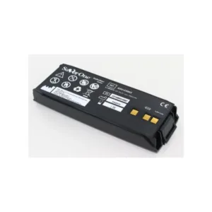 Batería SaverOne 903 MFR SAV-C0903 para desfibrilador SaverOne 903