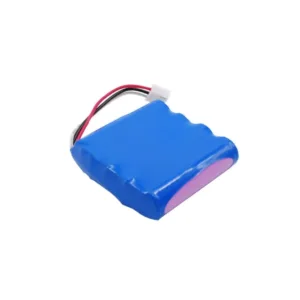 Batería recargable Edan TNSLB-005 14,4V 2,6Ah para monitores SE-1200 SE-300 serie
