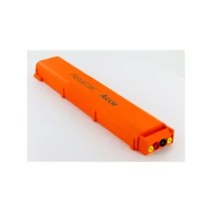 Batería Primedic M240 MFR 96330 para desfibrilador Primedic M240, ref. 88881154