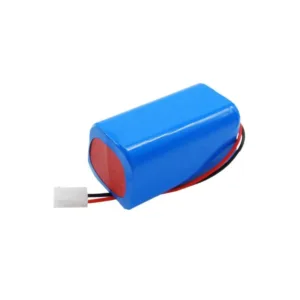 Batería Biocare ECG-1200 MFR HYLB-293 de 14.8V y 2.6Ah para electrocardiógrafos, ref. 88881242