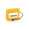 88881345 Bateria Fukuda DS5100 MFR 10TH 2400A WC1 1 Monitor Signos Vitales
