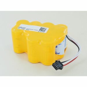 Batería 12V 1,7Ah original para bomba Carefusion Signature MFR 141780 ref 88888020