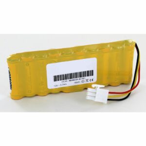 Batería Asskea DC30 MFR 399916 para aspirador de mucosidad