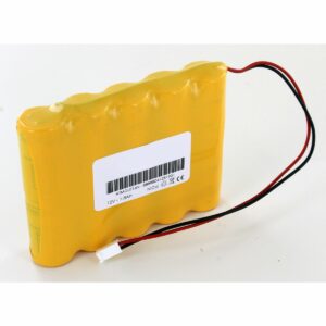 Bateria Atmos Atmolit 16N para aspirador de mucosidad