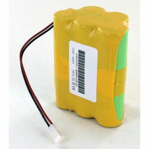 Batería Atmos Atmoport N MFR 312.0425.0 para aspirador de mucosidad