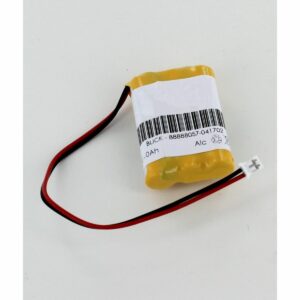 Pila 4,5V BLICK150 con cable de 150 mm para llamador de enfermo