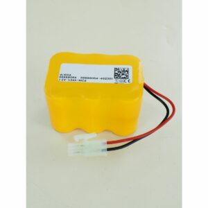 Bateria recargable original B. Braun Perfusor FM/D MFR 34506357 ref 88888064 para bomba de infusion perfusion