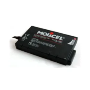 Batería 11,1V 7,8Ah para respirador Oxilog 3000. DR202