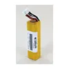 Batería original Fukuda TBHRAAU-4713 de 9.6V 1.7Ah para electrocardiógrafo Cardimax FX7202
