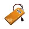 Batería GE Healthcare MAC PC 19.2V 1.8Ah para electrocardiógrafo