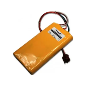 Batería GE Healthcare MAC PC 19.2V 1.8Ah para electrocardiógrafo