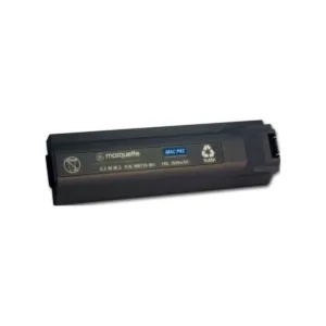 Batería 18V 3.5Ah original GE Healthcare MAC 5000 ref. 900770-001
