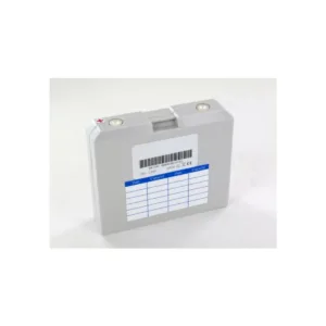Batería GE Healthcare CardioServ SCP 900 MFR para desfibrilador