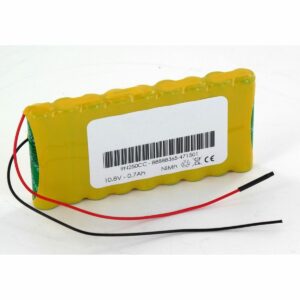 Batería 18V 0,7Ah 700mAh para Desfibrilador Responder 1000 / SCP840. 185 | Ref. 88888235