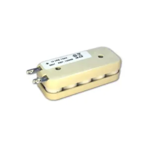Batería 12V 150mAh para incubadora ISIS. 120665