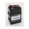 Batería 6V 4Ah para electrocardiógrafo Welch Allyn CP100 y CP200