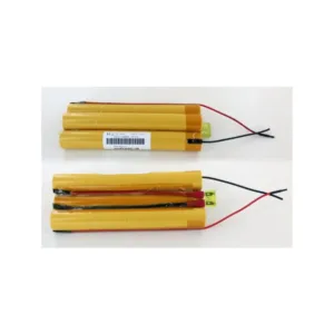 Kit de bateria NiMH 14.4V 3Ah para sistemas de elevacion de enfermos Quick Raiser Swing 4+4+4H