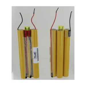 Kit de bateria 14.4V 1.8Ah para sistemas elevacion enfermos Quick Raiser Swing 4+4+4D