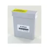 Batería Schiller Odam DefiGard 2000 FRED MFR BUFRNC para desfibrilador Schiller DefiGard 2000 FRED