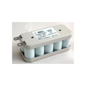 Batería Schiller Odam DefiGard 4 MiniDef 2 Ref. 88888446