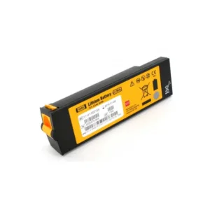 Batería original Physio-Control LIFEPAK 1000 MFR 111141-000100 para desfibrilador