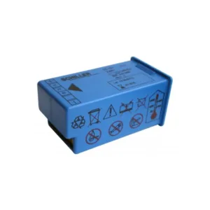 Batería Schiller Odam FRED Easy MFR 4-07-001 EasyBat para desfibrilador Schiller Odam FRED Easy