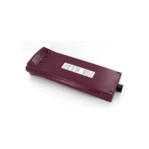 Batería original Arjo Maxi Twin NEA0100 de 12V 2.7Ah para elevación de enfermos