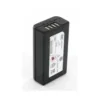 Batería GE Healthcare MAC 400 7.2V 2.25Ah original para electrocardiógrafo