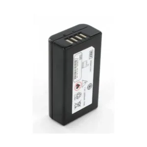 Batería GE Healthcare MAC 400 7.2V 2.25Ah original para electrocardiógrafo