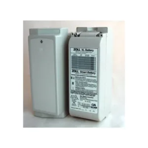 Batería Zoll XL Serie M MFR 8000-0500-02 para desfibrilador