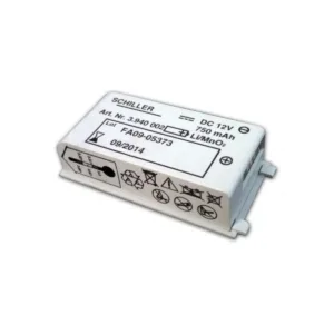 Batería Schiller Odam FRED EasyPort MFR 2.230292 para desfibrilador Schiller Odam