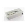 Batería Zoll R-Series SurePower MEF 8019-0535-01 para desfibrilador