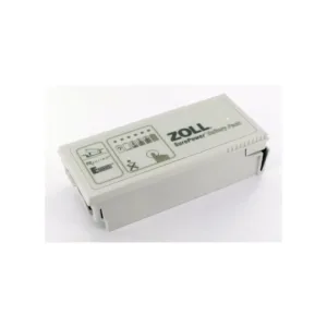 Batería Zoll R-Series SurePower MEF 8019-0535-01 para desfibrilador