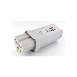 Bateria Praxis Power Pac MFR 1341000 de 26.4V 3Ah para sistemas de elevacion de enfermos, recambio original Ni-MH
