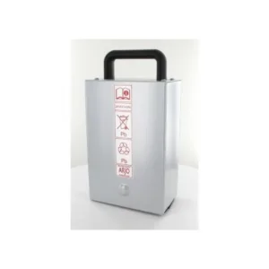 Batería original Arjo Minstrel TGT223 24V 5,5Ah para elevación de enfermos