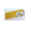 Bateria Liko Hill Rom Galvo 8008 MFR 2006107 24V 2.7Ah para sistemas elevacion enfermos