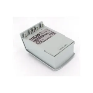 Batería Physio-Control LUCAS 2 MFR 11576-000039 para desfibrilador
