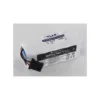 Batería Nihon Kohden ECG 1350 MFR X065 12V 3Ah original para electrocardiógrafo
