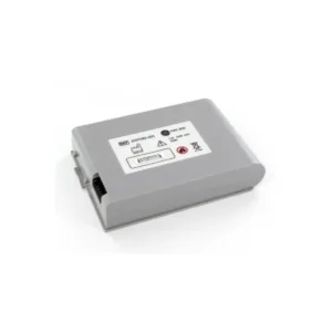 Batería GE Healthcare MAC 800 7.2V 4.5Ah original, repuesto para electrocardiógrafo