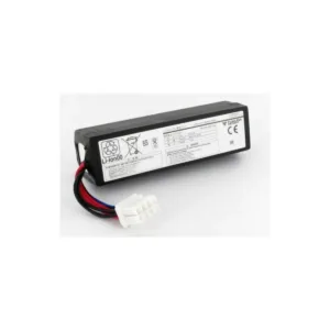 Batería Fukuda FX8322 MFR BTE-002 original de 14.8V 4.6Ah para electrocardiógrafo