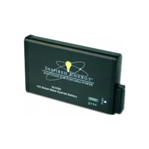 Batería 12V 3.8Ah para electrocardiógrafo Mediana YM6000, repuesto original de alta capacidad