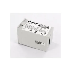 Batería Weinmann Corpuls3 MFR WM04120.21 para desfibrilador
