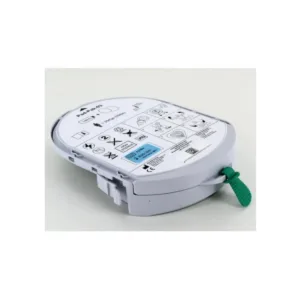 Batería HeartSine PAD-PAK Litio 18V 1.5Ah ref. 88888948 para desfibrilador