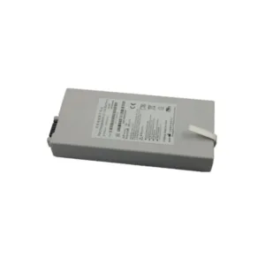 Batería recargable Li-Ion 14.8V 5.2Ah compatible con monitores Edan NWS M80 M50 F3 F6 F9 IM8 IM50 M60 IM60 referencia 01.21.064143