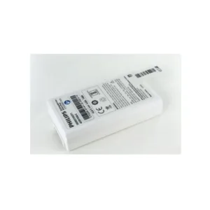 Batería Philips Laerdal DFM 100 989803190371 para desfibrilador