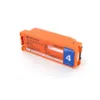 Batería Nihon Kohden Cardiolife AED2100 MFR X217A repuesto original para desfibrilador