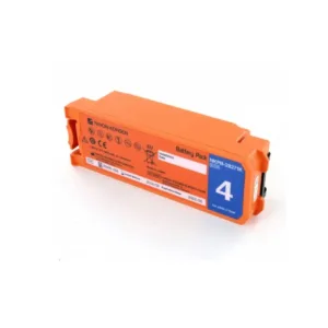 Batería Nihon Kohden Cardiolife AED2100 MFR X217A repuesto original para desfibrilador